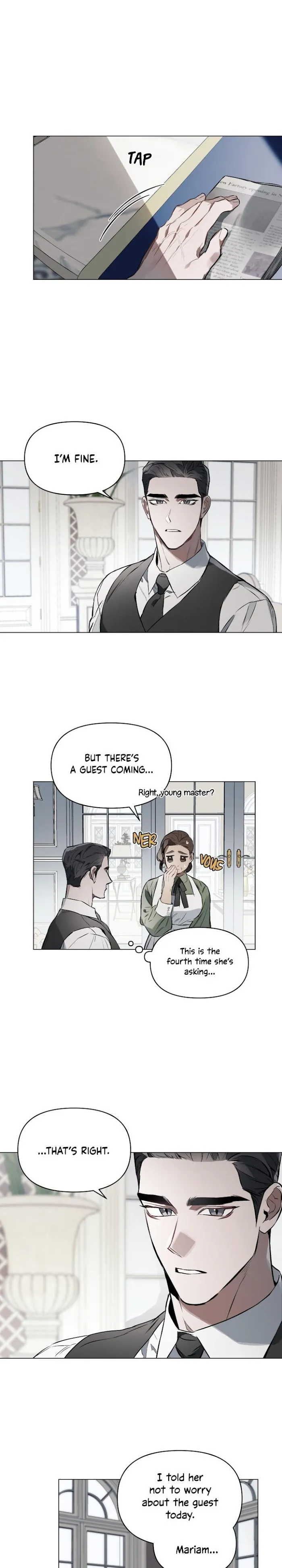 DEFINE THE RELATIONSHIP chapter 11 page 4