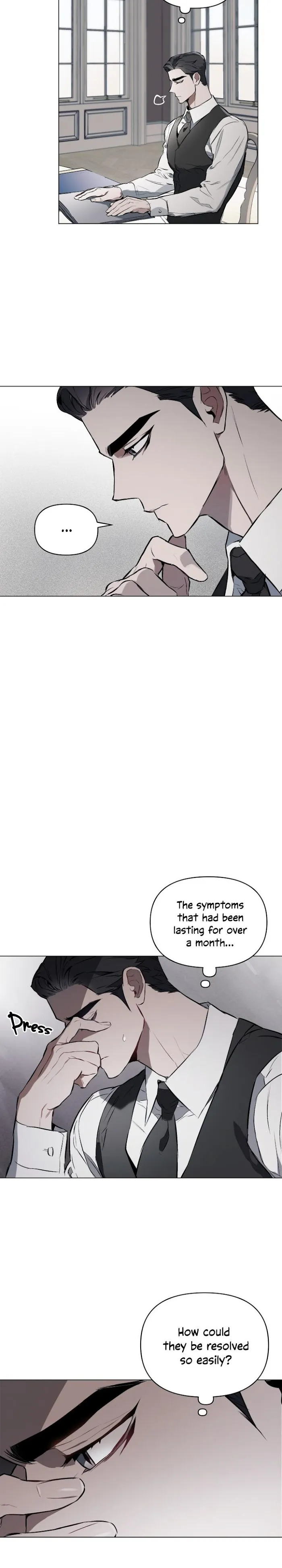 DEFINE THE RELATIONSHIP chapter 11 page 5