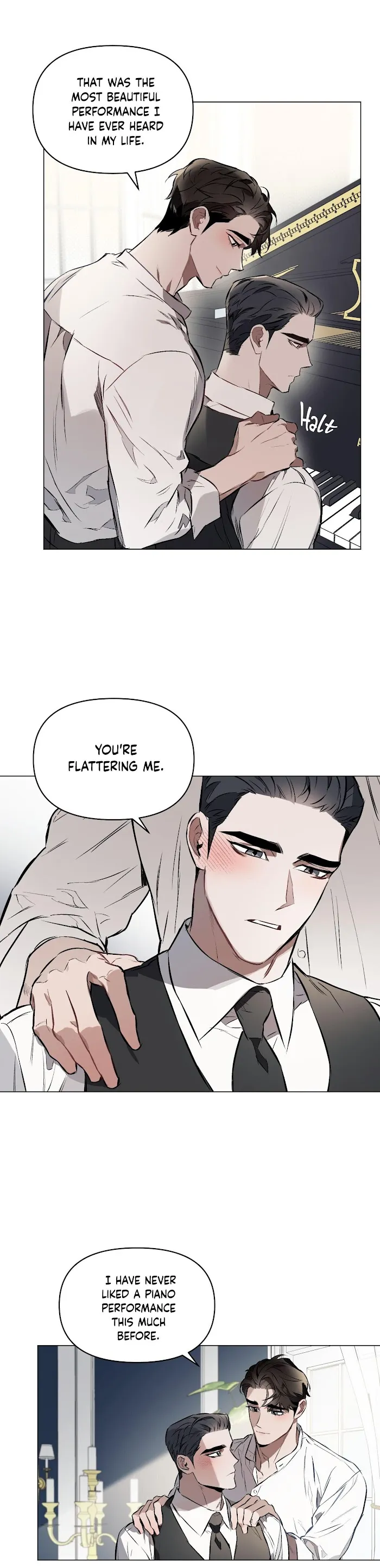 DEFINE THE RELATIONSHIP chapter 12 page 11