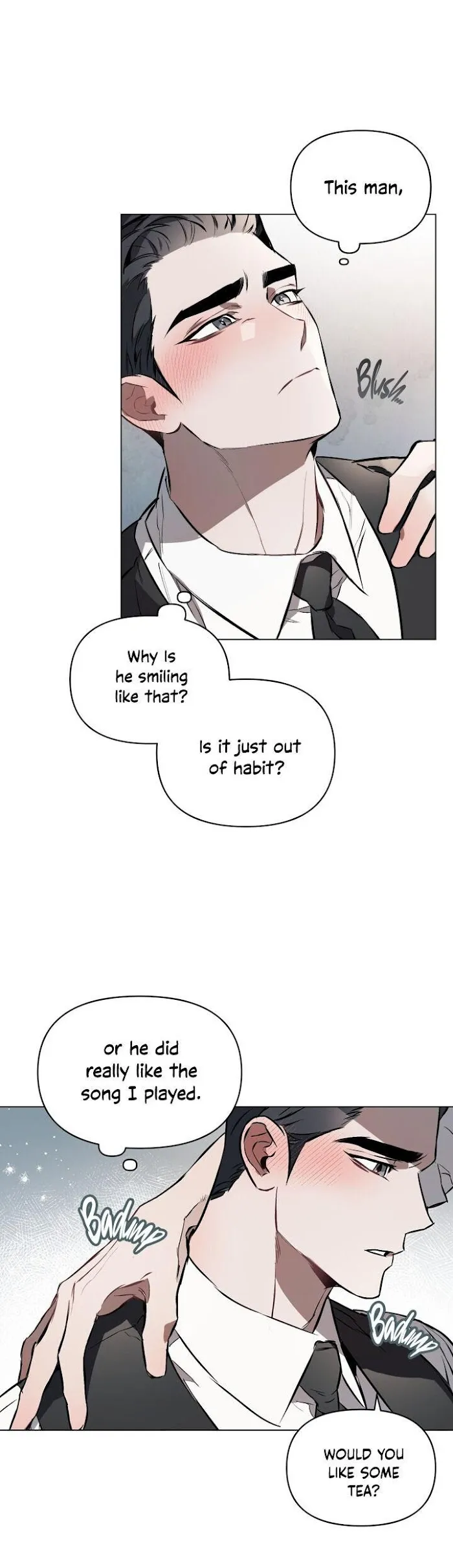 DEFINE THE RELATIONSHIP chapter 12 page 16