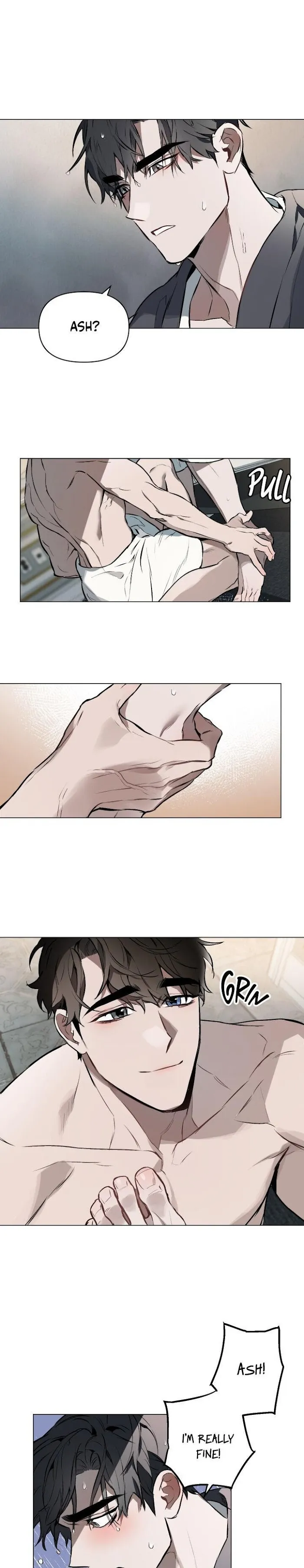 DEFINE THE RELATIONSHIP chapter 12 page 27