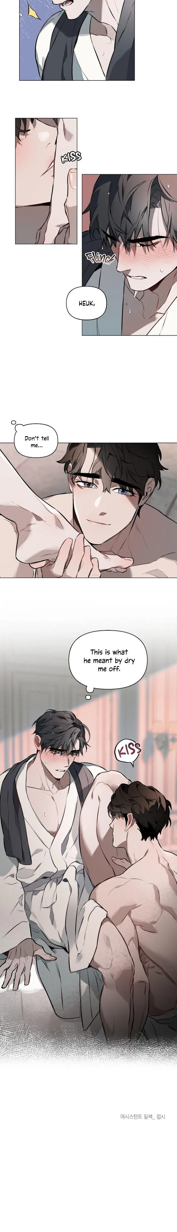 DEFINE THE RELATIONSHIP chapter 12 page 28