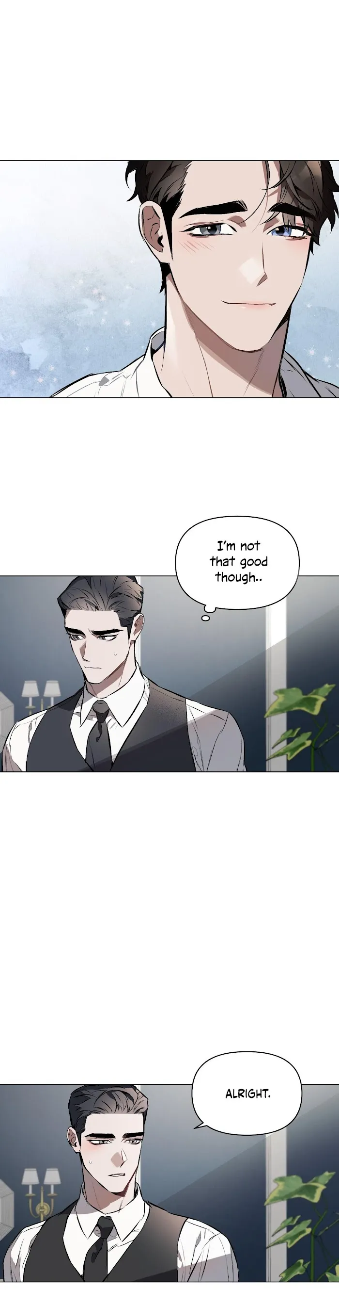 DEFINE THE RELATIONSHIP chapter 12 page 3