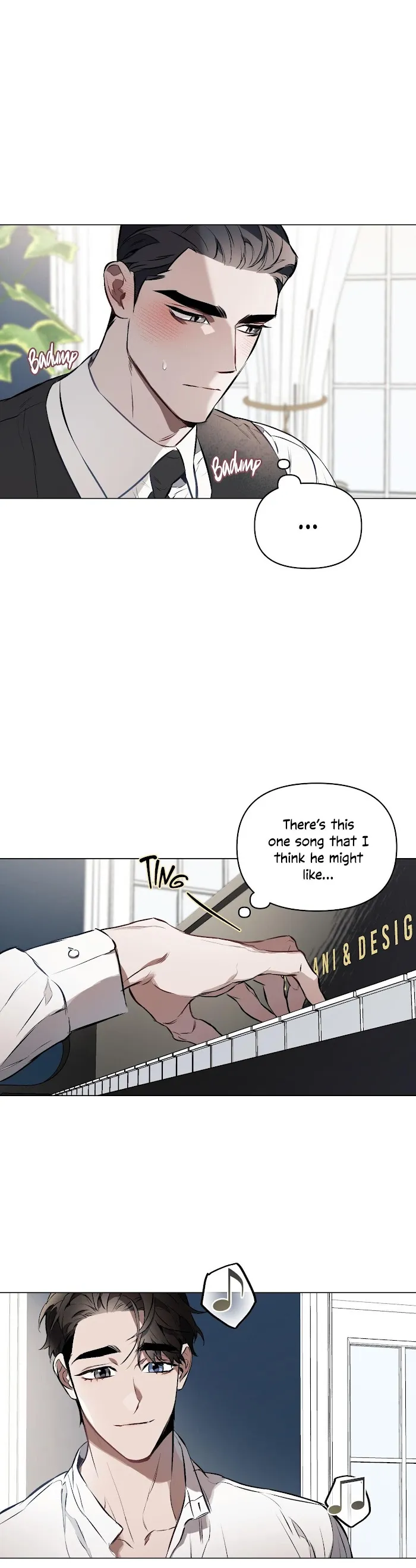 DEFINE THE RELATIONSHIP chapter 12 page 7