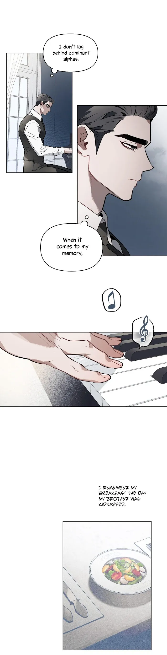 DEFINE THE RELATIONSHIP chapter 12 page 8