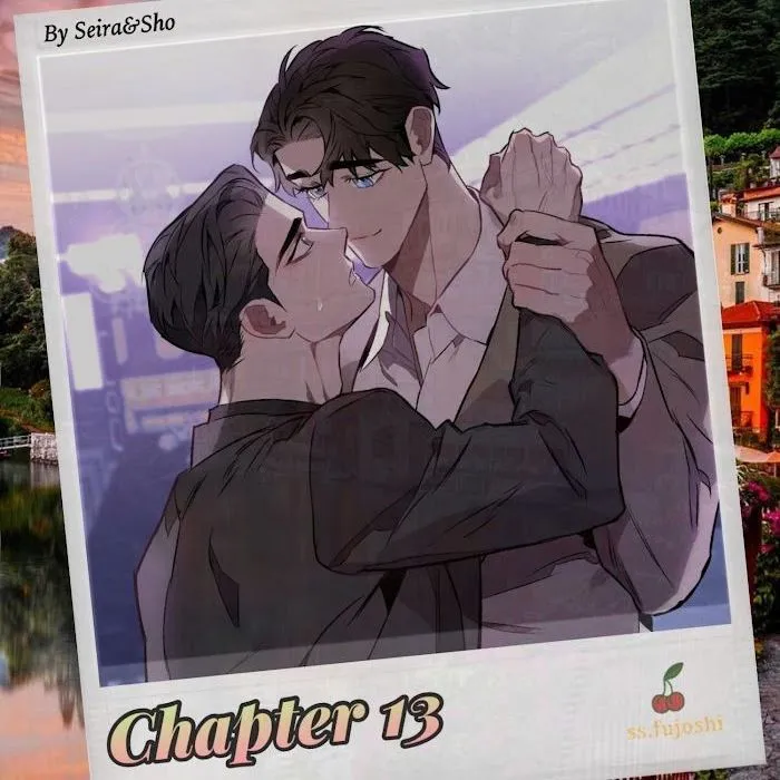 DEFINE THE RELATIONSHIP chapter 13 page 1
