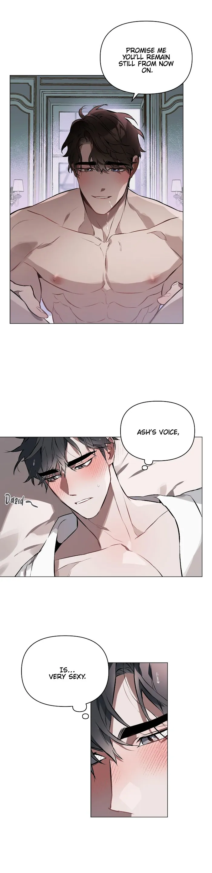 DEFINE THE RELATIONSHIP chapter 13 page 12
