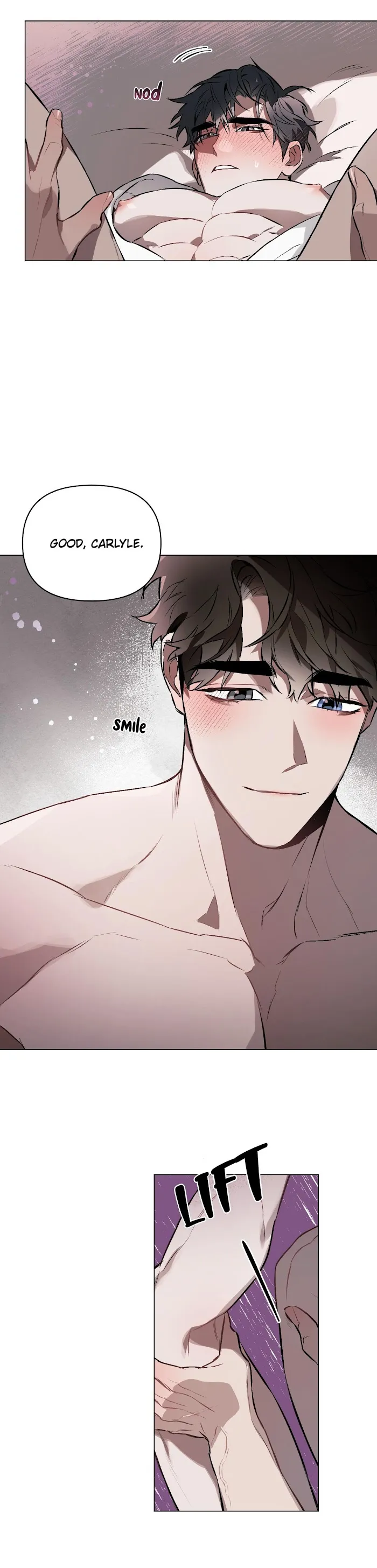 DEFINE THE RELATIONSHIP chapter 13 page 13
