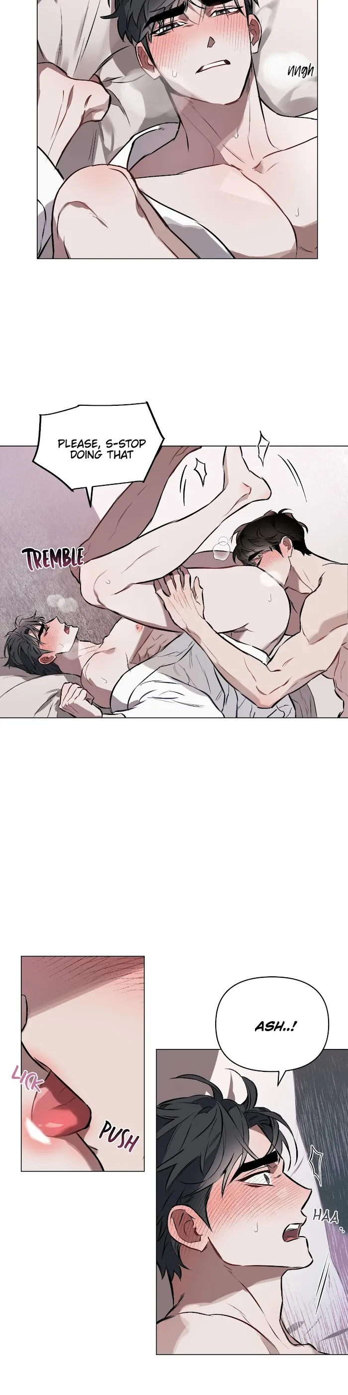 DEFINE THE RELATIONSHIP chapter 13 page 20