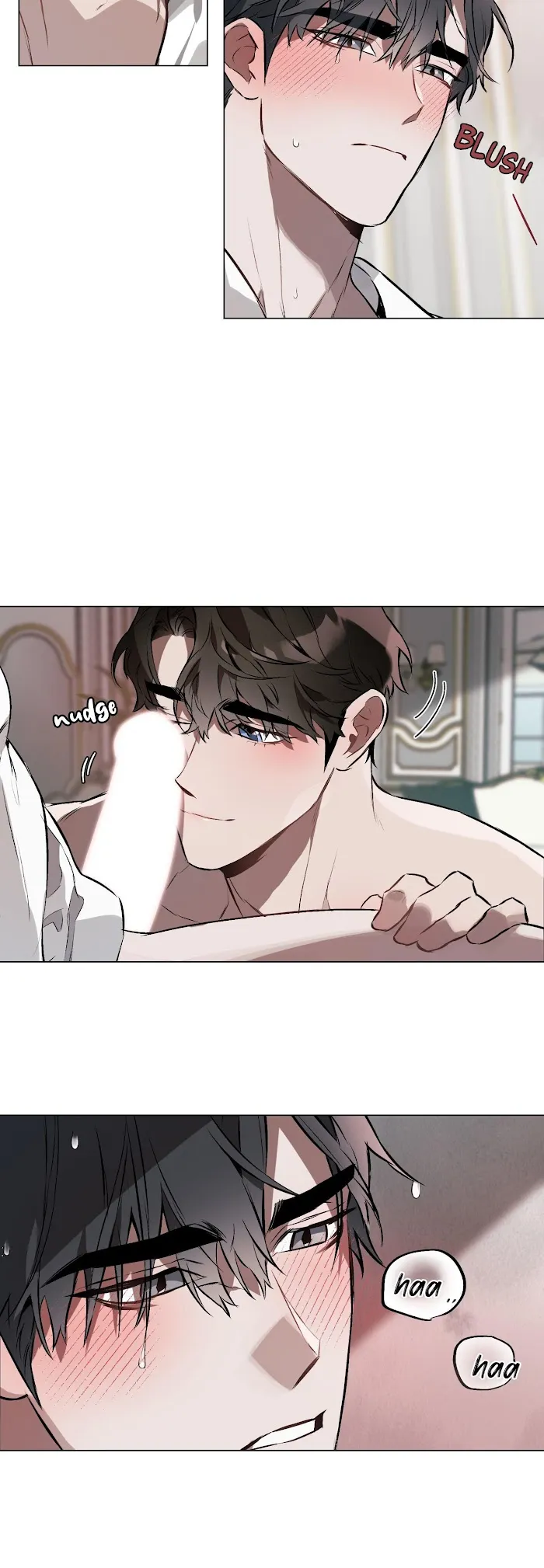 DEFINE THE RELATIONSHIP chapter 13 page 5
