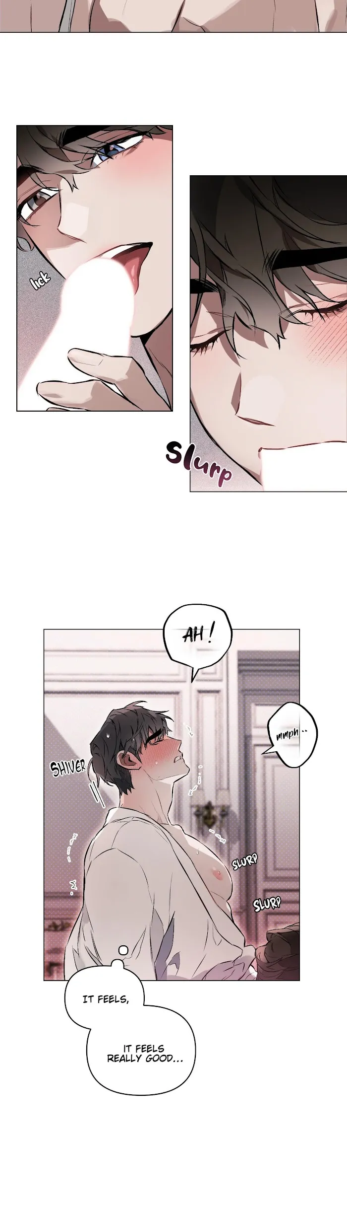 DEFINE THE RELATIONSHIP chapter 13 page 8