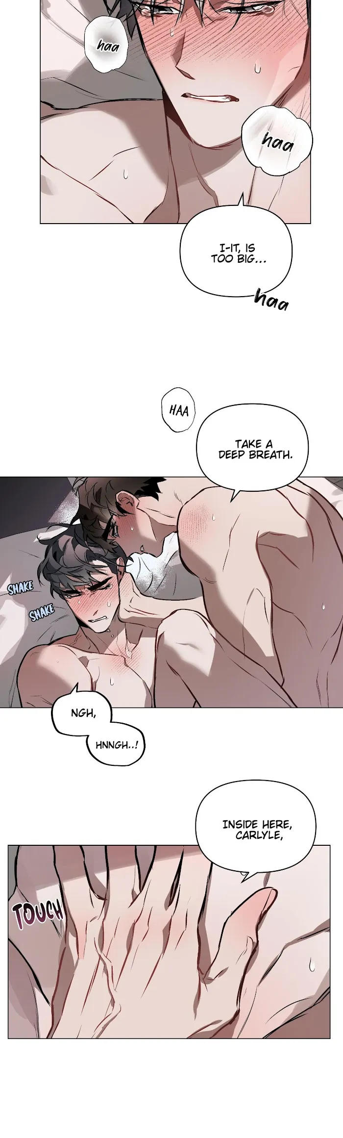 DEFINE THE RELATIONSHIP chapter 14 page 11