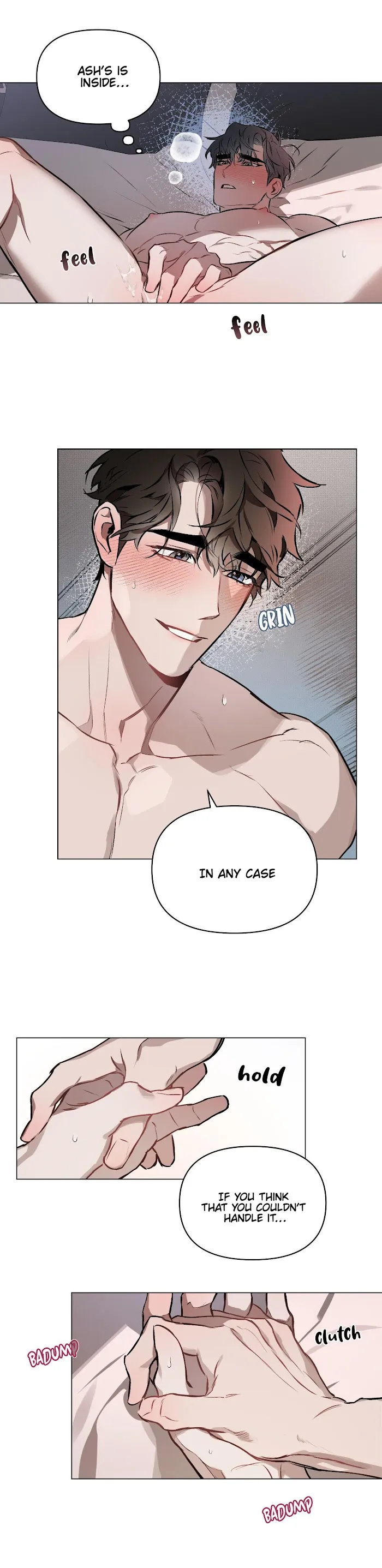 DEFINE THE RELATIONSHIP chapter 14 page 19