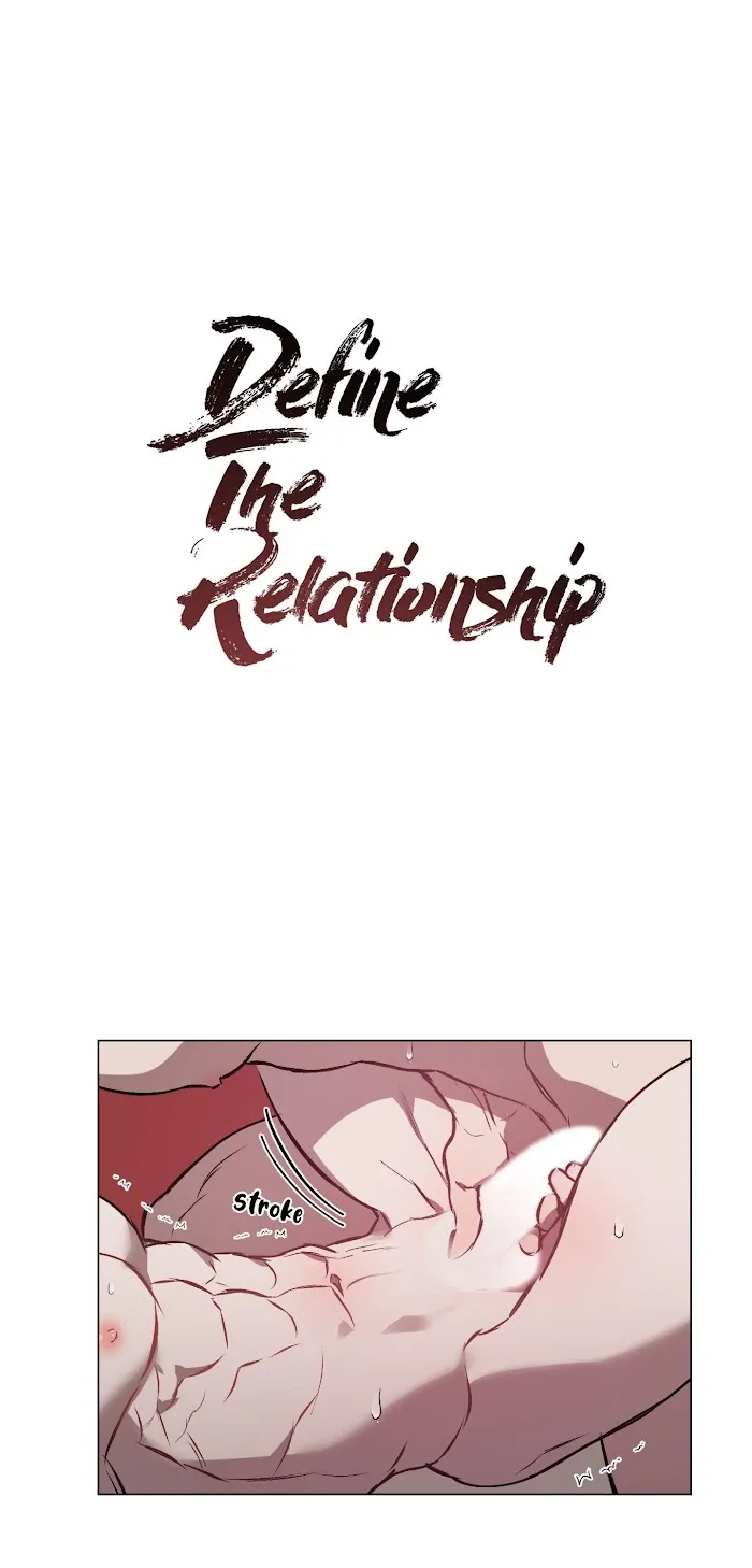 DEFINE THE RELATIONSHIP chapter 14 page 23