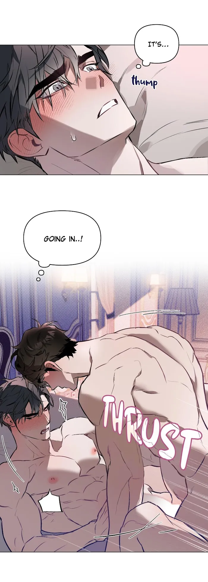 DEFINE THE RELATIONSHIP chapter 14 page 3