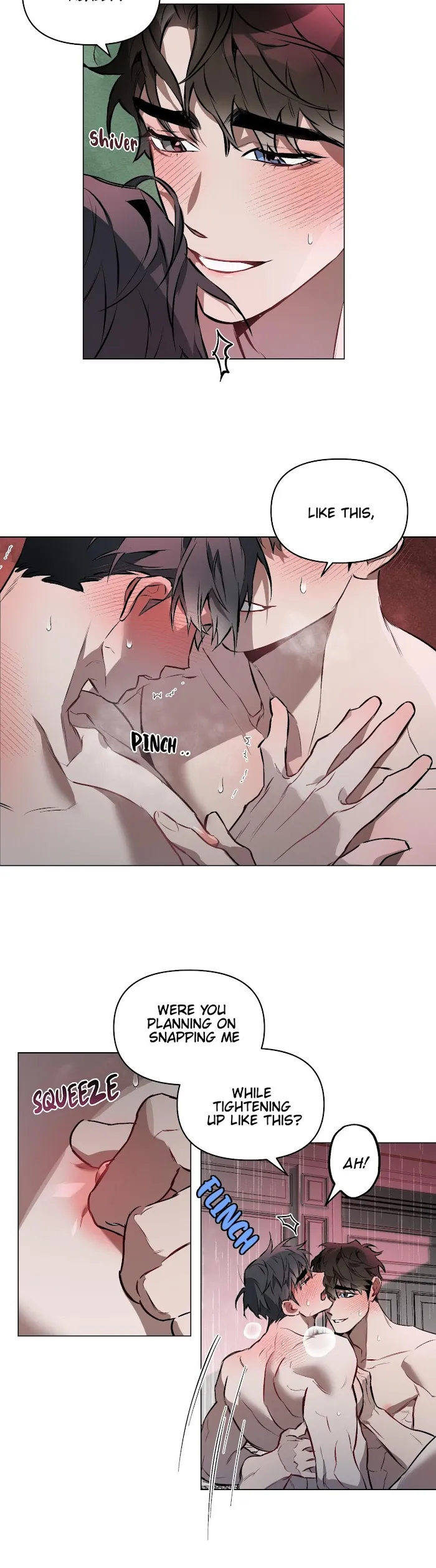 DEFINE THE RELATIONSHIP chapter 14 page 32