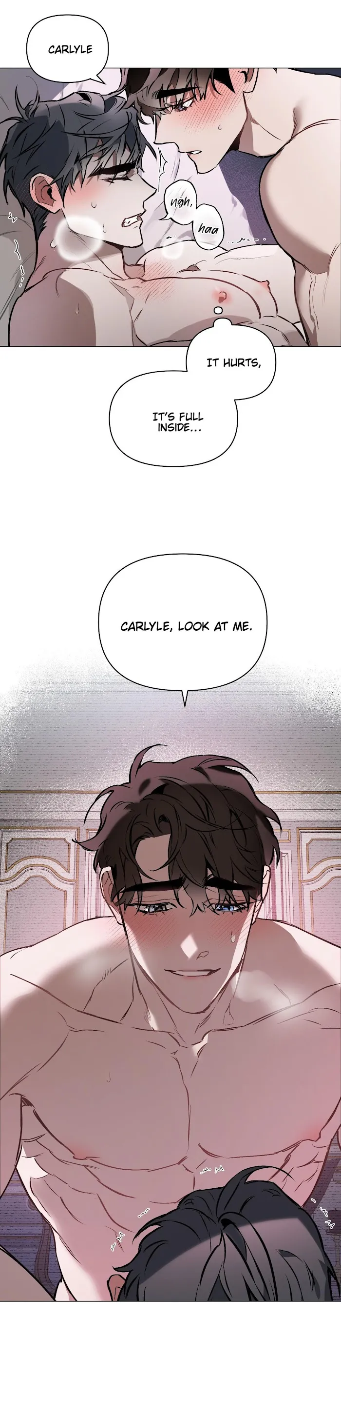 DEFINE THE RELATIONSHIP chapter 14 page 5