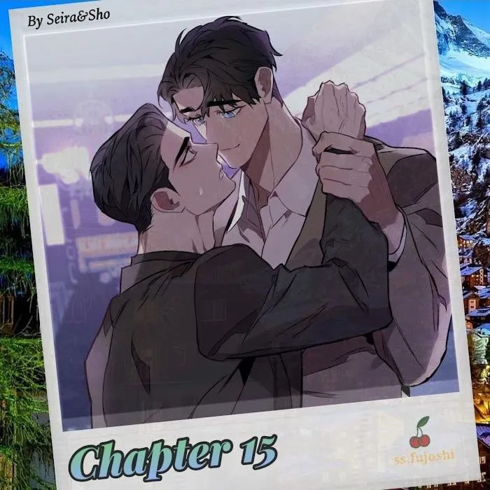 DEFINE THE RELATIONSHIP chapter 15 page 1