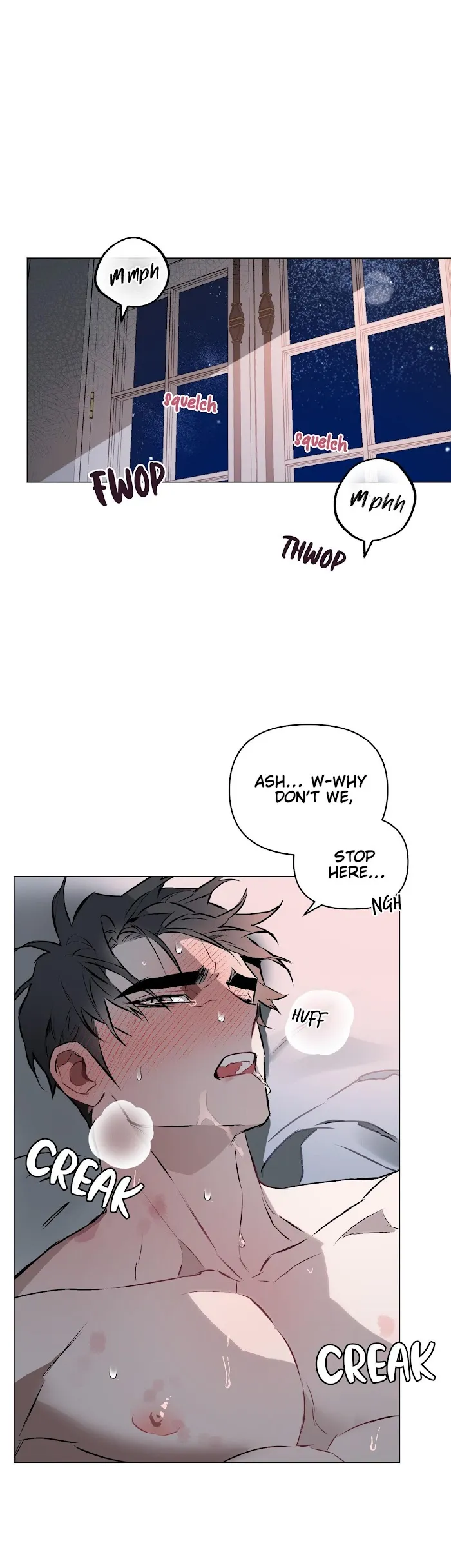 DEFINE THE RELATIONSHIP chapter 15 page 19