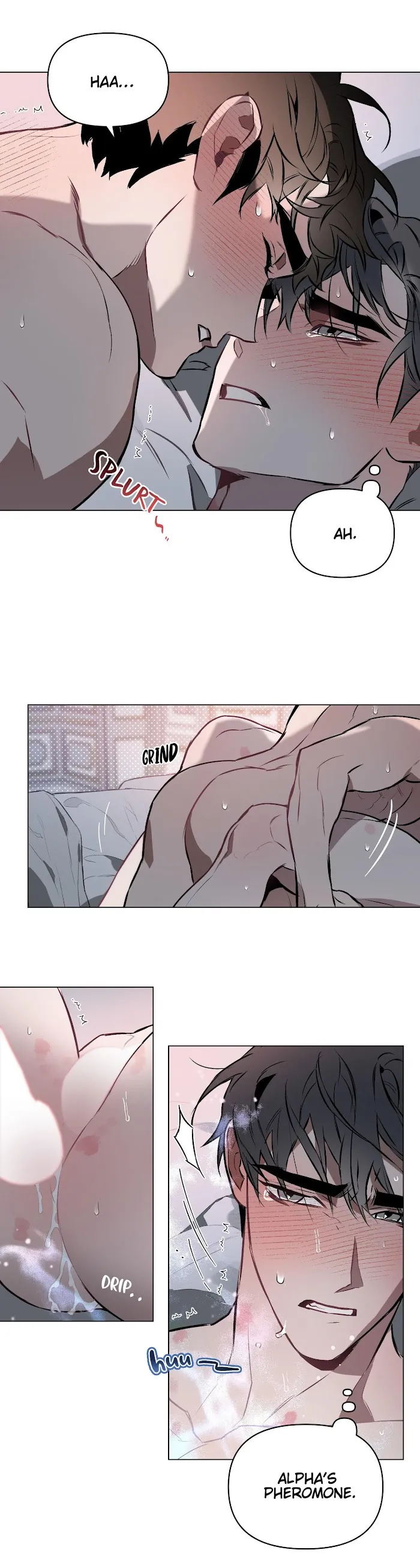 DEFINE THE RELATIONSHIP chapter 15 page 22