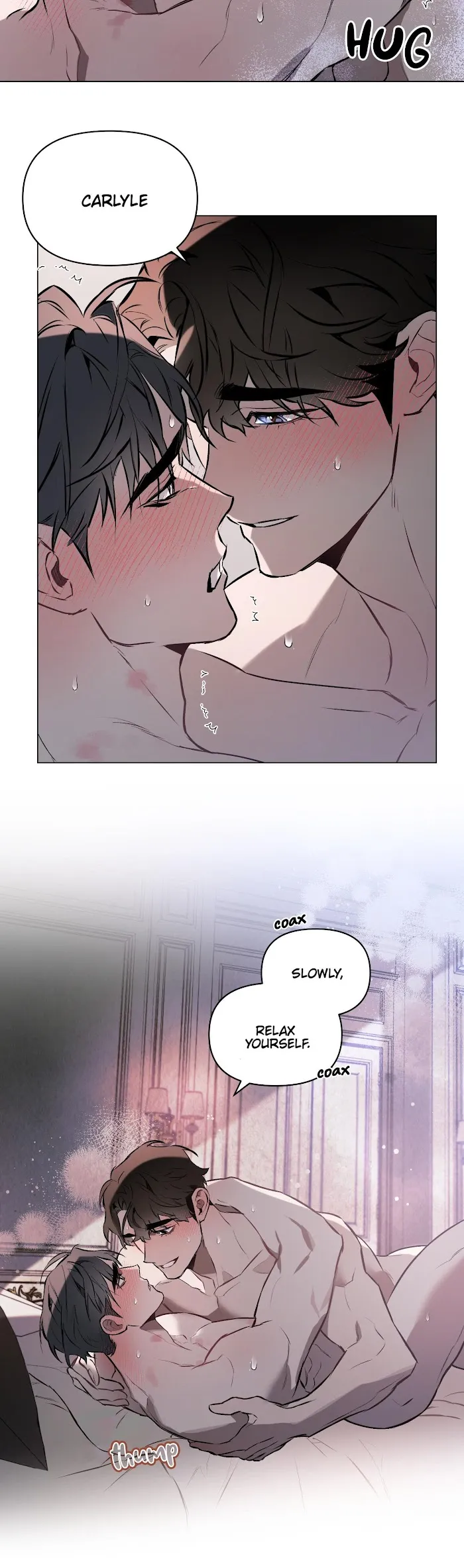 DEFINE THE RELATIONSHIP chapter 15 page 24