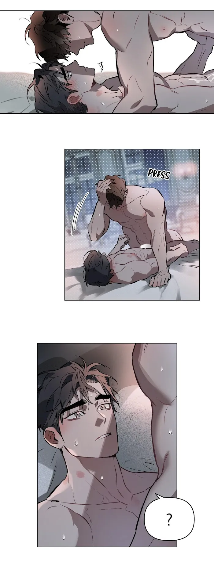 DEFINE THE RELATIONSHIP chapter 15 page 30