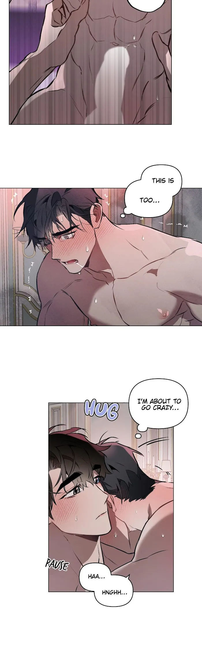 DEFINE THE RELATIONSHIP chapter 15 page 7