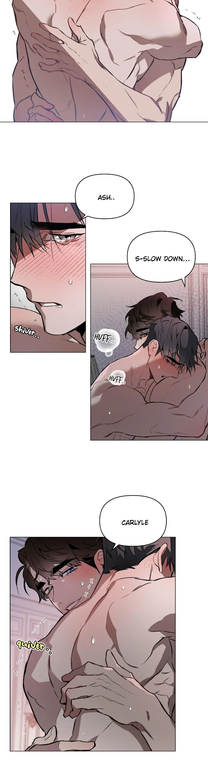 DEFINE THE RELATIONSHIP chapter 15 page 9