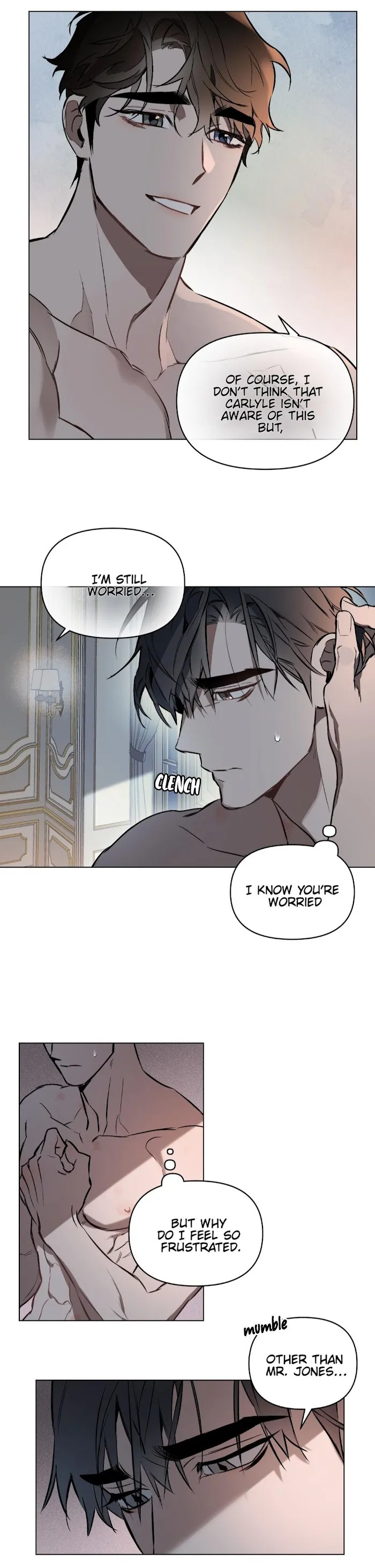 DEFINE THE RELATIONSHIP chapter 16 page 10