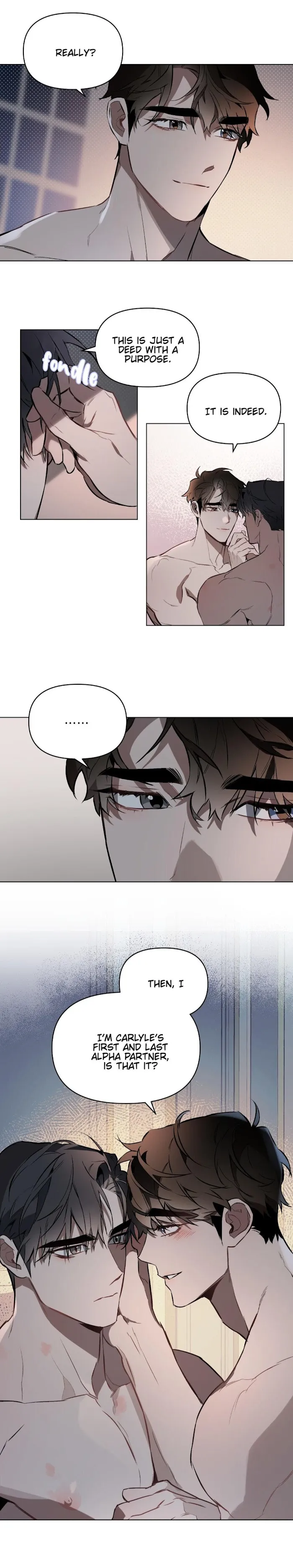 DEFINE THE RELATIONSHIP chapter 16 page 12