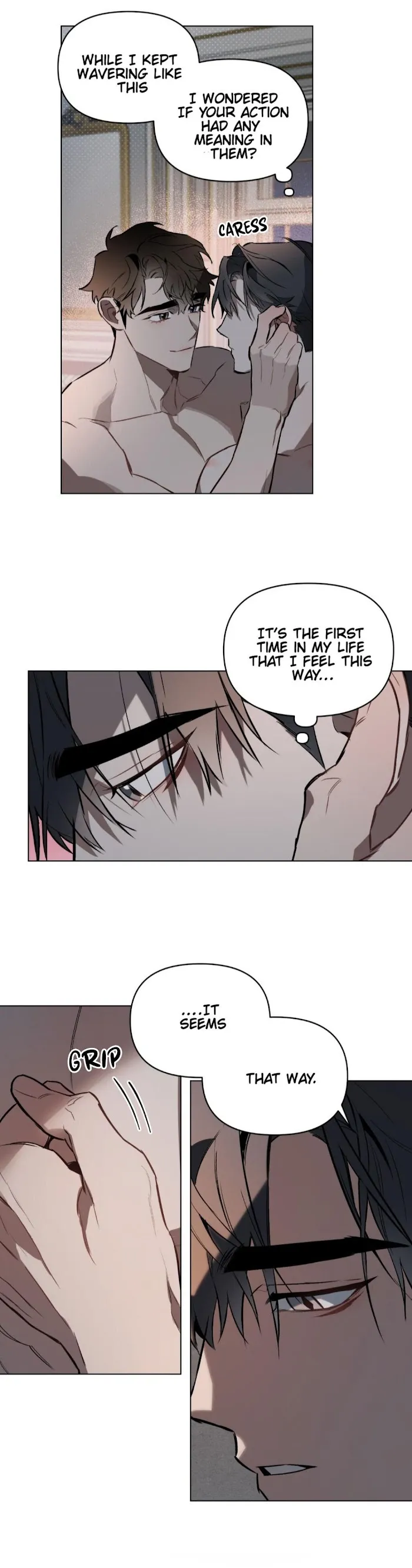 DEFINE THE RELATIONSHIP chapter 16 page 15