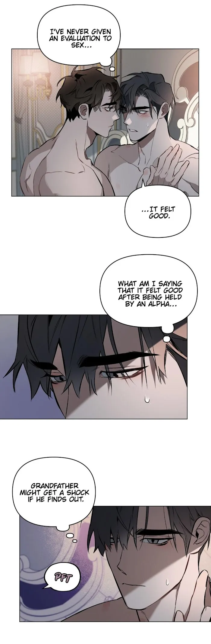 DEFINE THE RELATIONSHIP chapter 16 page 19