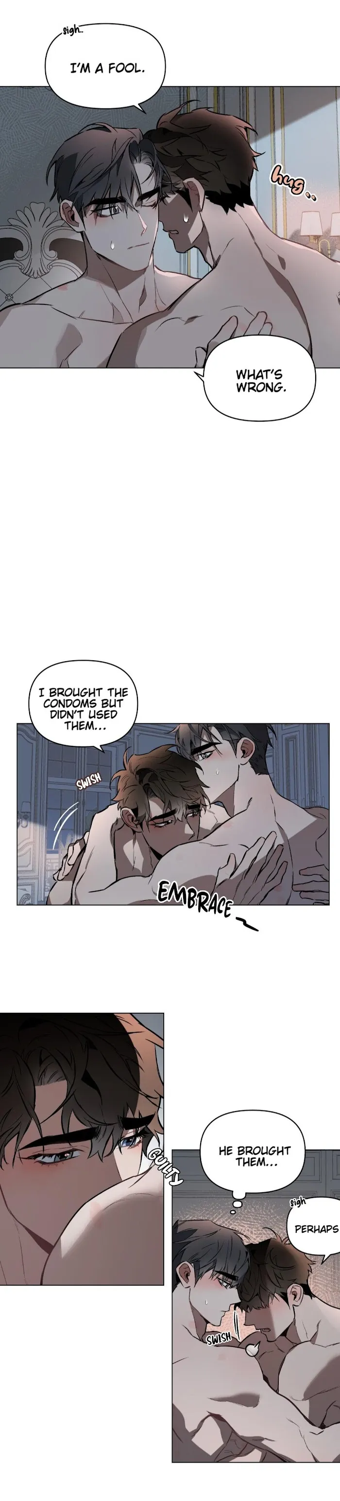 DEFINE THE RELATIONSHIP chapter 16 page 3