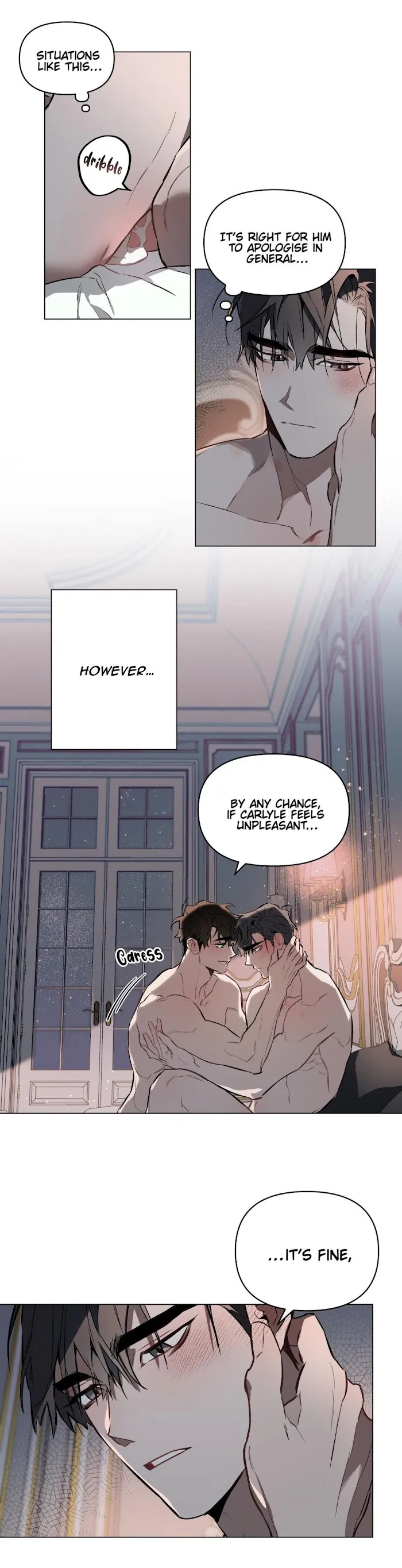 DEFINE THE RELATIONSHIP chapter 16 page 6