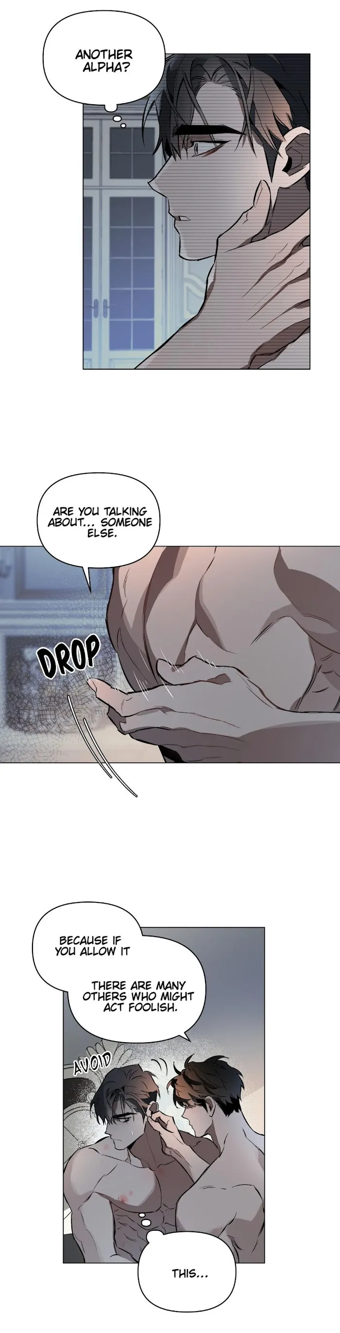DEFINE THE RELATIONSHIP chapter 16 page 9