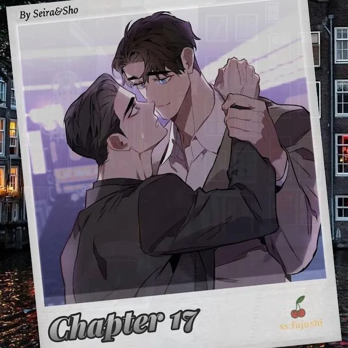DEFINE THE RELATIONSHIP chapter 17 page 1