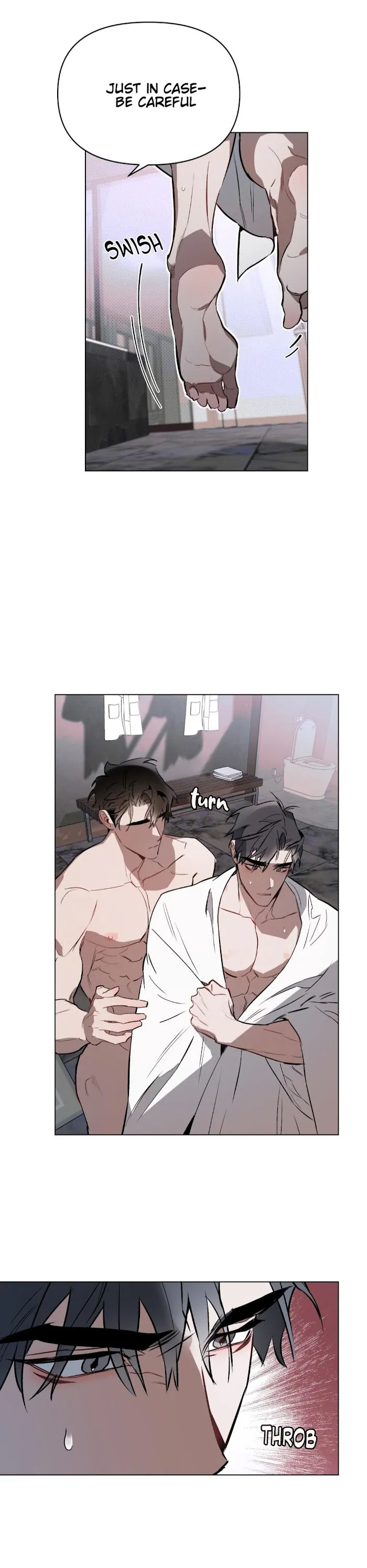 DEFINE THE RELATIONSHIP chapter 17 page 10
