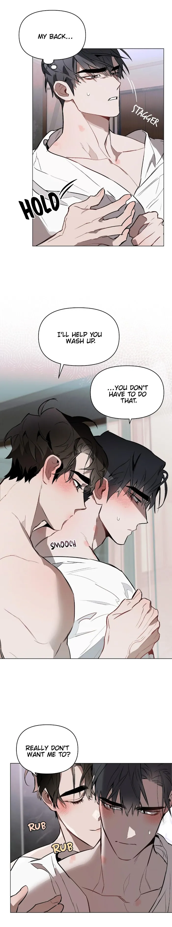 DEFINE THE RELATIONSHIP chapter 17 page 11