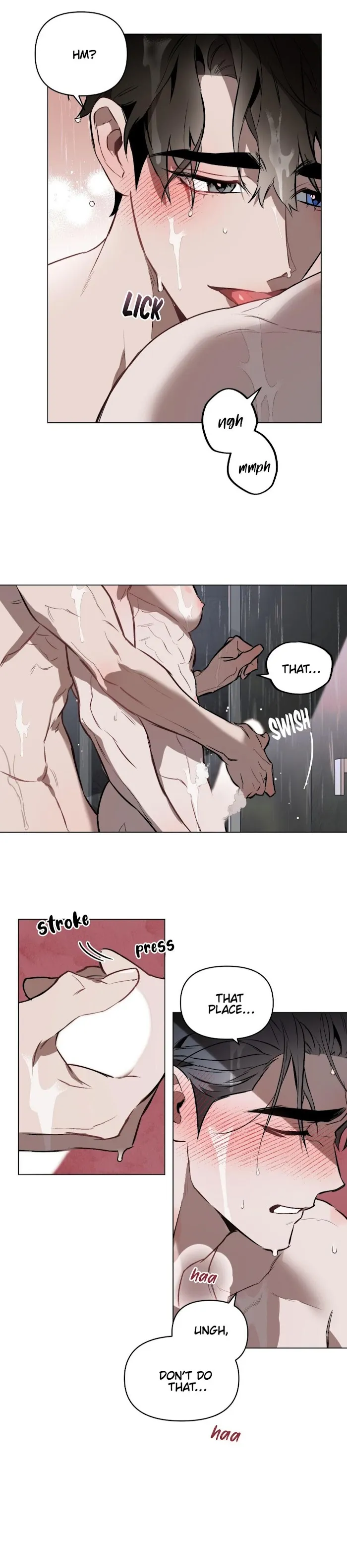 DEFINE THE RELATIONSHIP chapter 17 page 15