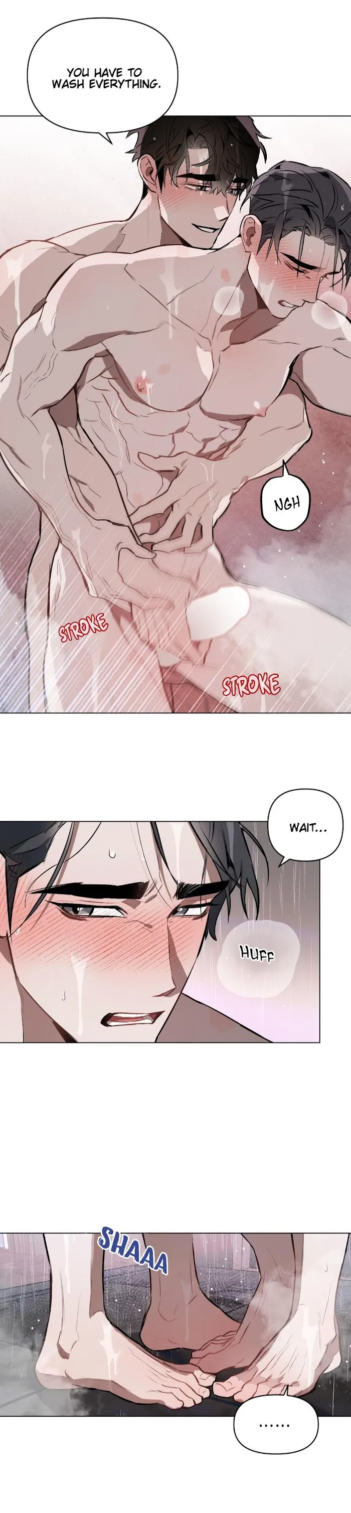 DEFINE THE RELATIONSHIP chapter 17 page 16