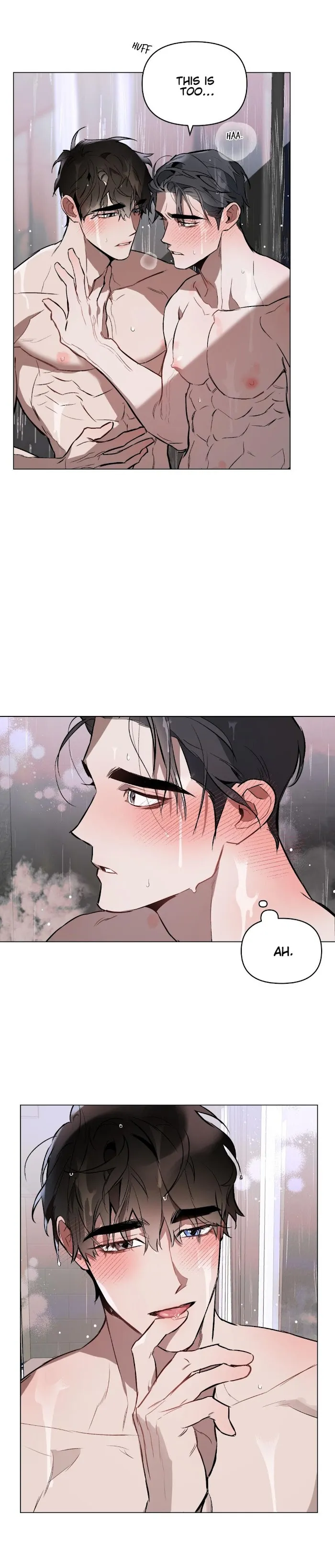 DEFINE THE RELATIONSHIP chapter 17 page 17