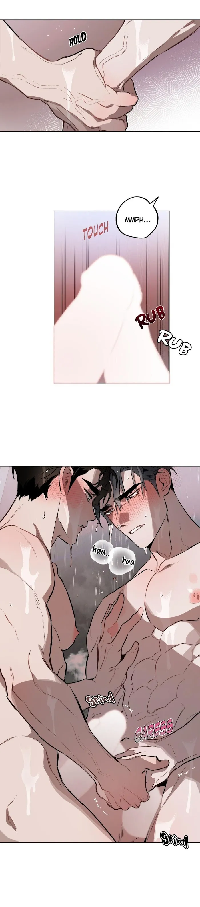 DEFINE THE RELATIONSHIP chapter 17 page 19