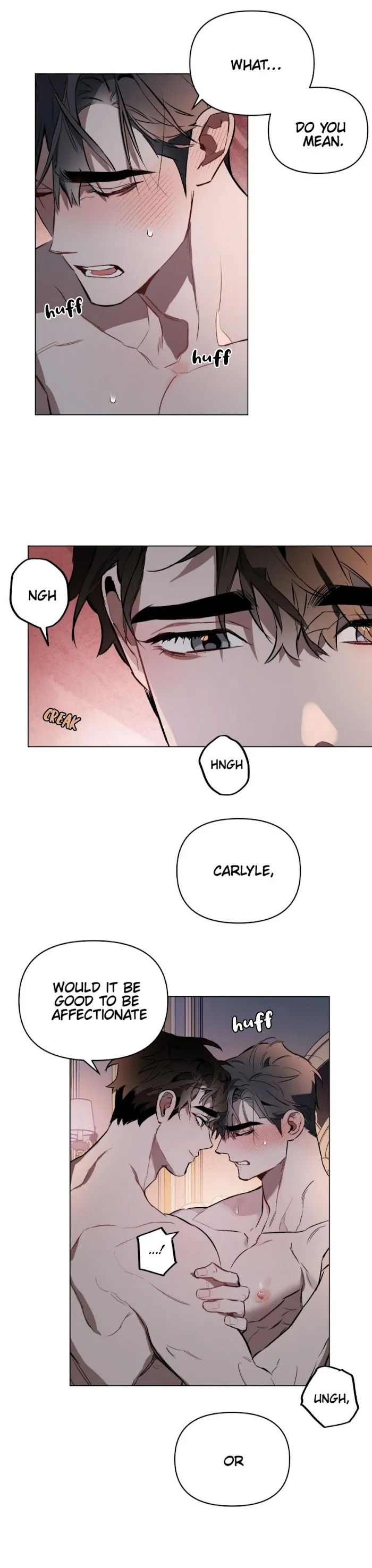 DEFINE THE RELATIONSHIP chapter 17 page 2