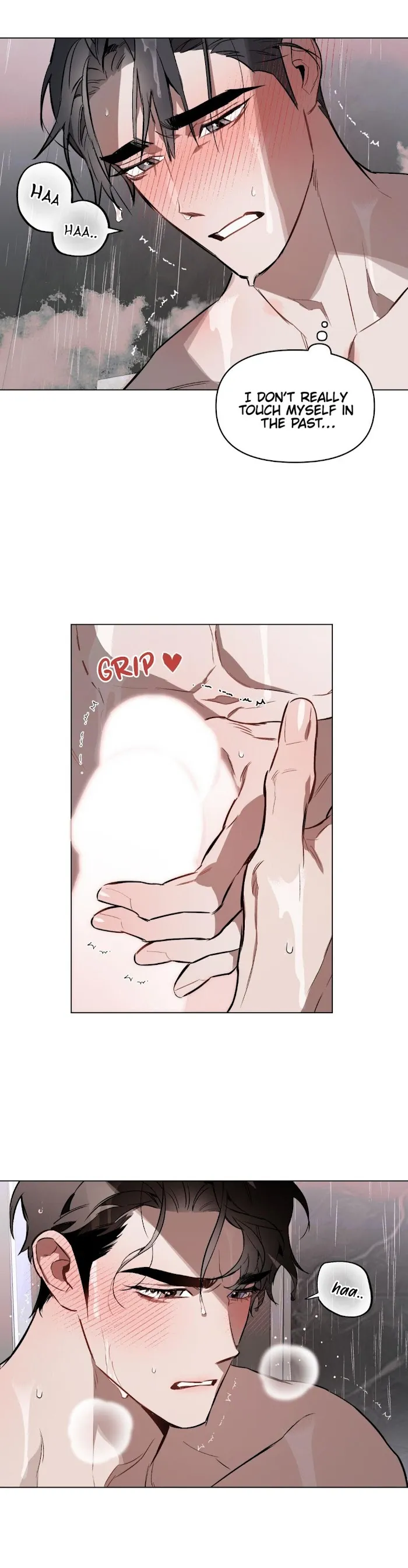 DEFINE THE RELATIONSHIP chapter 17 page 20