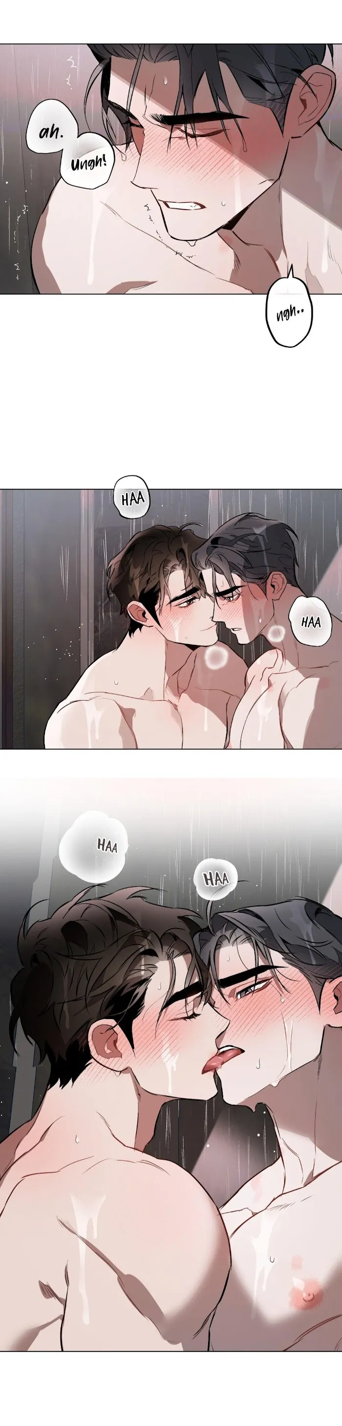 DEFINE THE RELATIONSHIP chapter 17 page 21