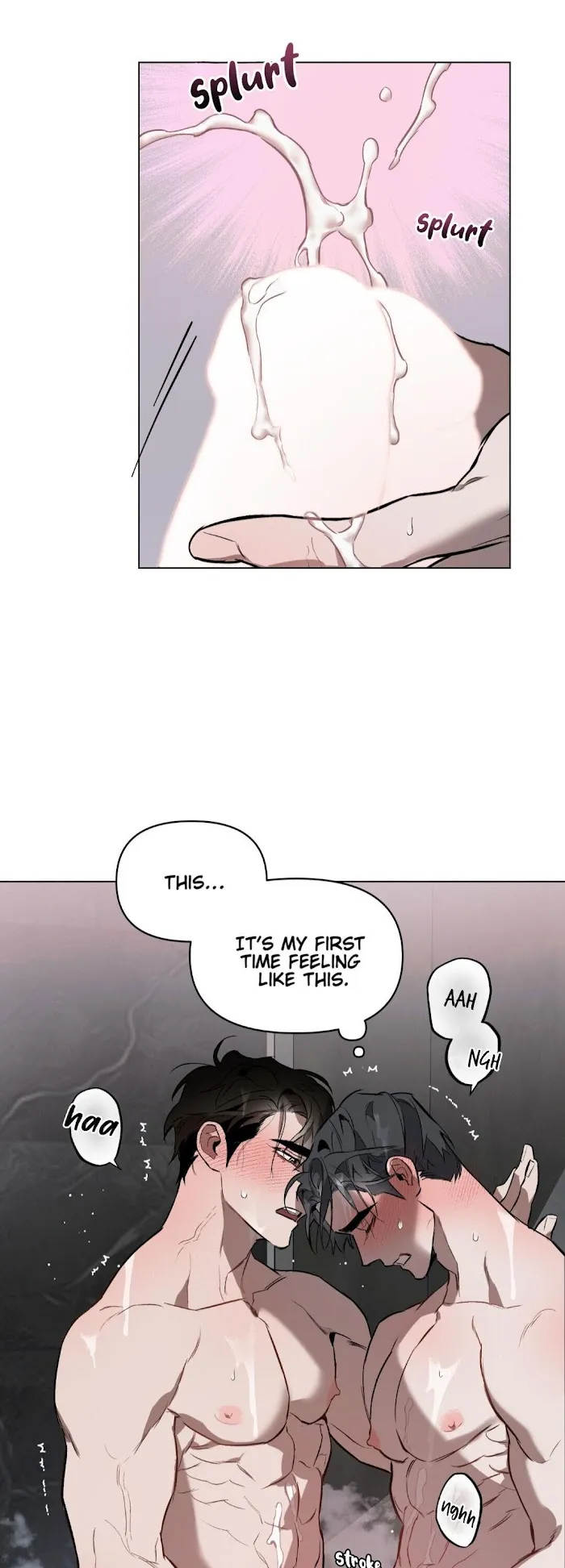 DEFINE THE RELATIONSHIP chapter 17 page 22