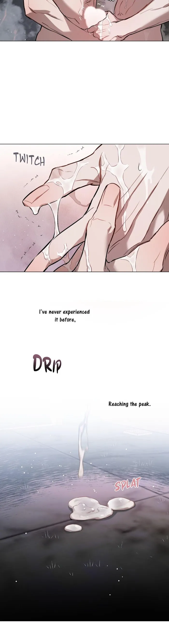 DEFINE THE RELATIONSHIP chapter 17 page 23
