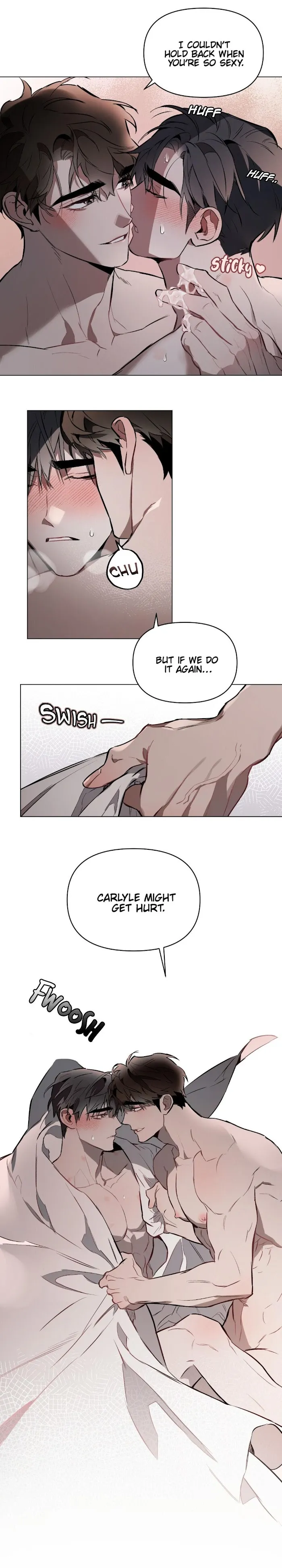 DEFINE THE RELATIONSHIP chapter 17 page 5