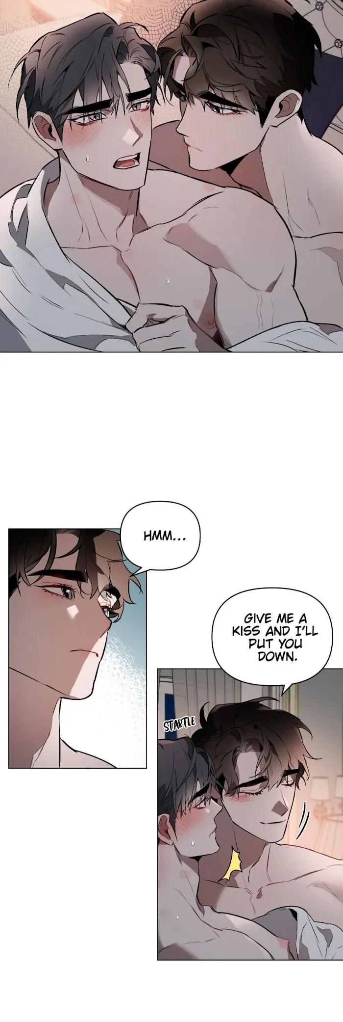 DEFINE THE RELATIONSHIP chapter 17 page 8