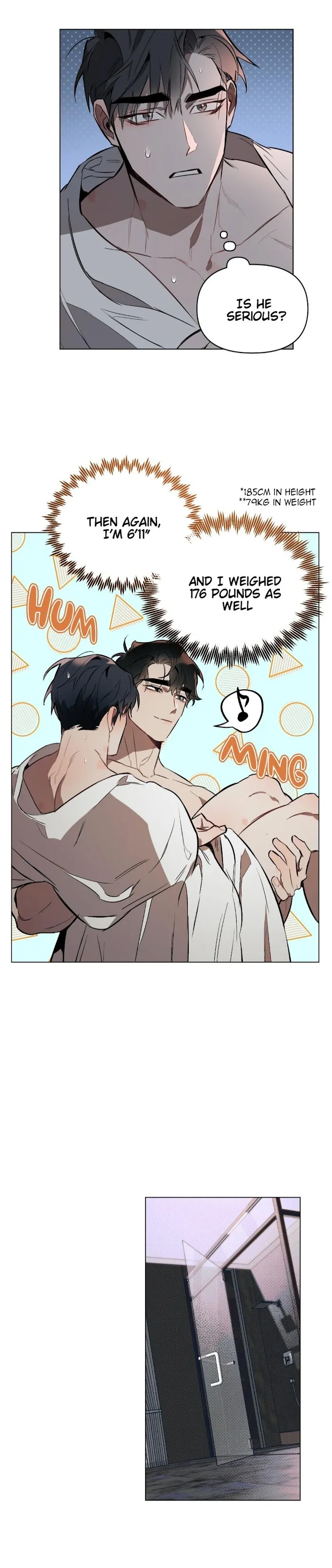 DEFINE THE RELATIONSHIP chapter 17 page 9